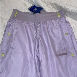 Starter pants new with tags size xs